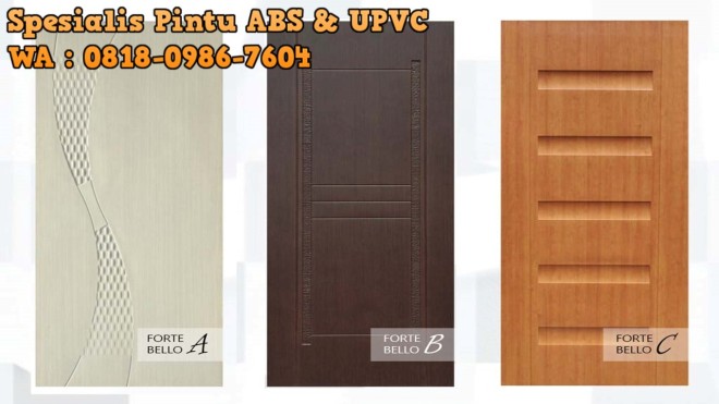  warna  pintu  rumah klasik aksesoris pintu  pvc Katalog 